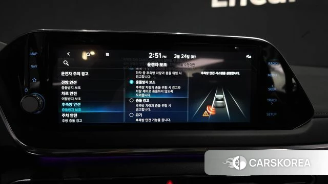 Hyundai Sonata Hybrid (DN8) id 3832815 из Кореи 7