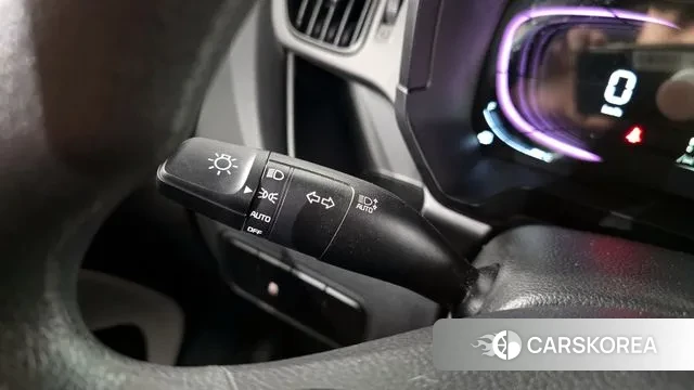 Kia The New Kia Ray id 3649039 из Кореи 7