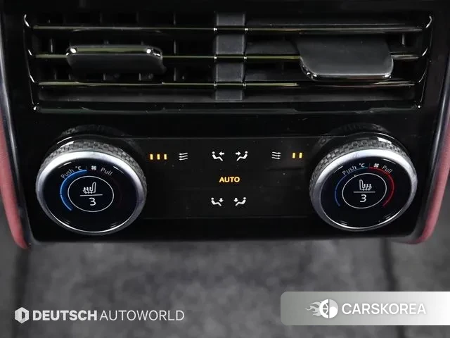 Land Rover Range Rover 5th Generation id 3042881 из Кореи 7