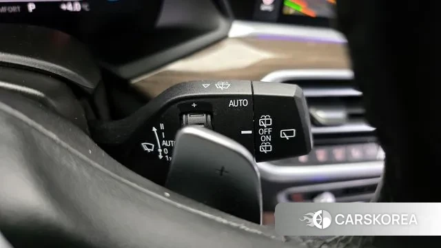 BMW X5 (G05) id 3746042 из Кореи 7