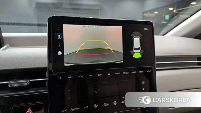 Hyundai Staria id 3549991 из Кореи 7