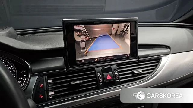 Audi New A6 id 3510215 из Кореи 7