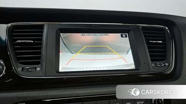 Kia The New Carnival id 2902939 из Кореи 7