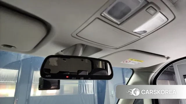 Kia The New Ray id 2940202 из Кореи 7