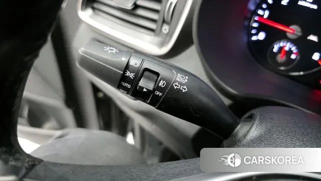 Kia The New Sorento id 3055467 из Кореи 7