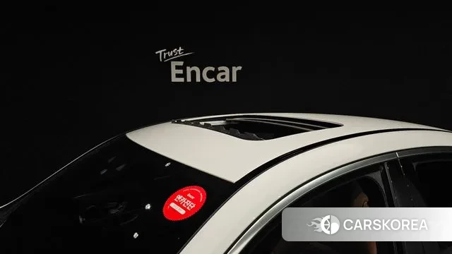 Mercedes-Benz GLC-Class X253 id 3421157 из Кореи 7