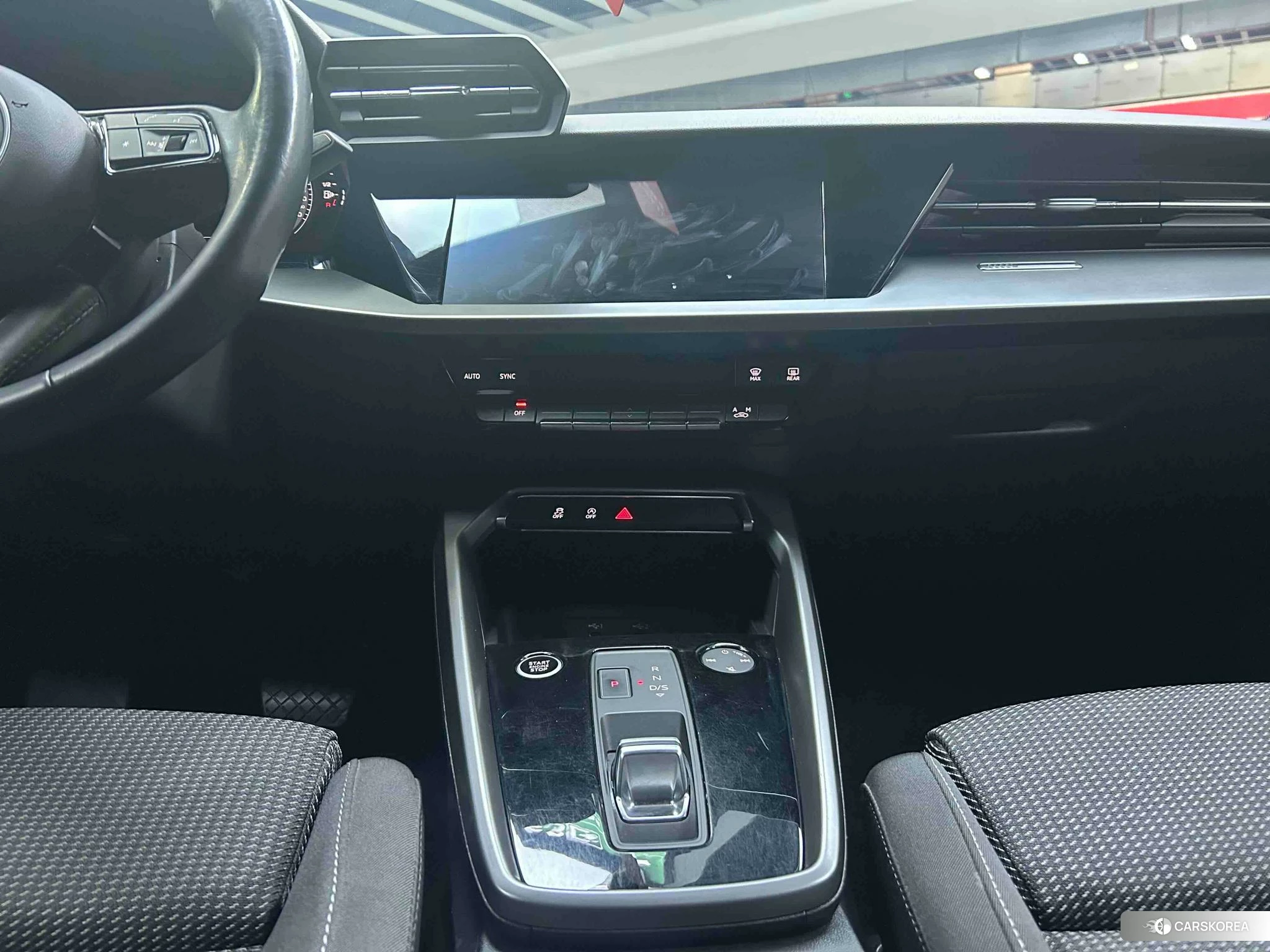 Audi A3 id 4473688 из Китая 7