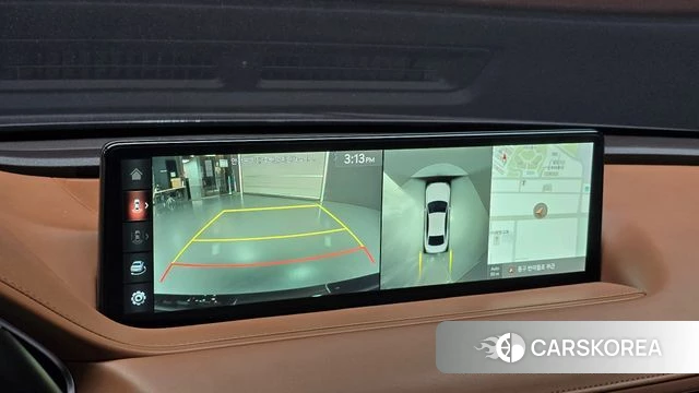 Genesis G80 (RG3) id 4496089 из Кореи 7
