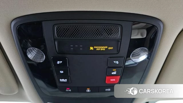 Kia Carnival 4th generation id 4309039 из Кореи 7