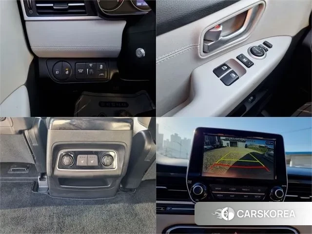 Hyundai The New Grand Starex id 3429268 из Кореи 7