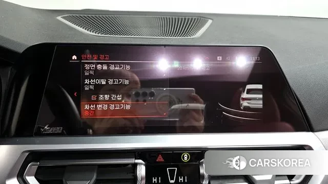 BMW 4 Series (G22) id 3625195 из Кореи 7