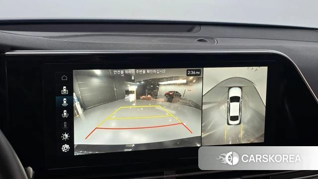 Hyundai The New Grandeur IG id 4727262 из Кореи 7