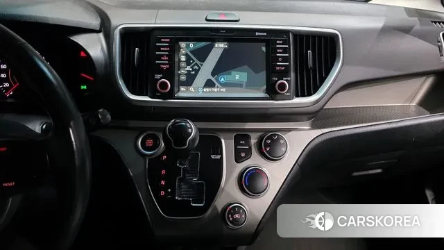 Kia The New Ray id 3601975 из Кореи 7