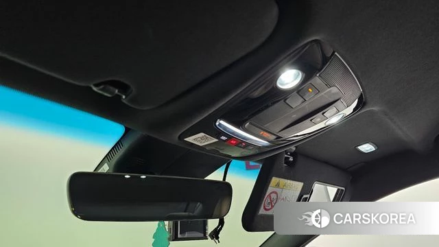 Kia K8 Hybrid id 4774976 из Кореи 7