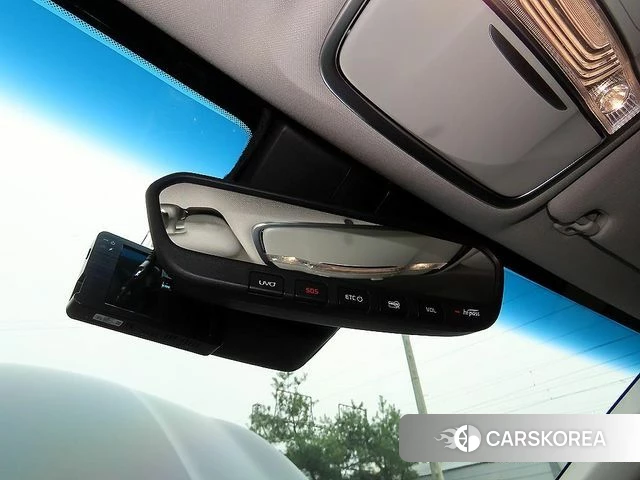 Kia More K9 id 4188046 из Кореи 7