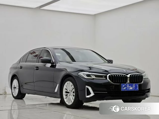 BMW 5 series id 4271744 из Китая 7