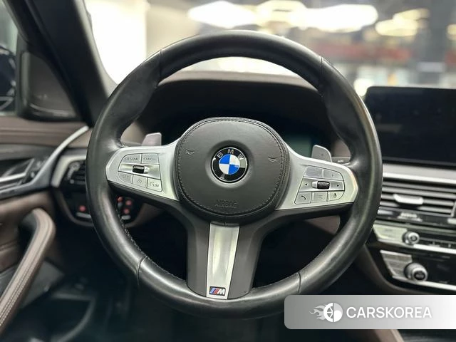BMW 5 series id 4257748 из Китая 7