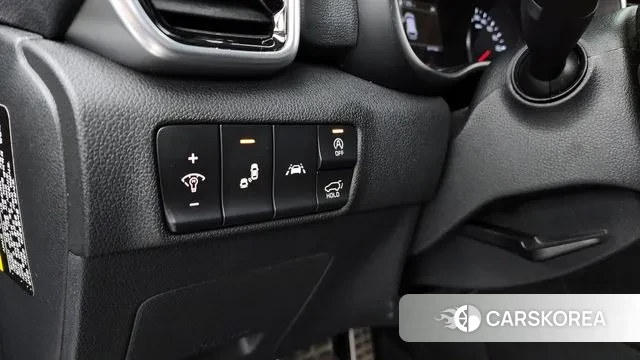 Kia Sportage The Bold id 3499936 из Кореи 7