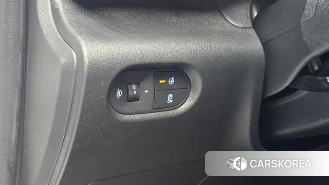 Hyundai Casper id 4665672 из Кореи 7