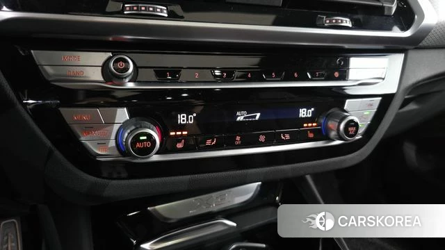 BMW X3 (G01) id 4764658 из Кореи 7