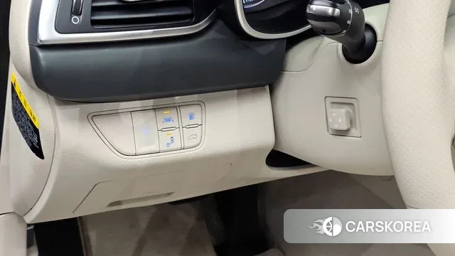 Genesis G70 id 3578788 из Кореи 7