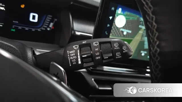 Ssangyong Torres id 3267938 из Кореи 7