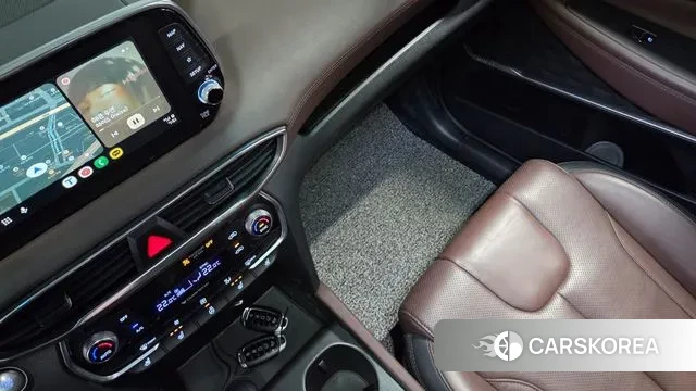 Hyundai Santa Fe TM id 3692421 из Кореи 7