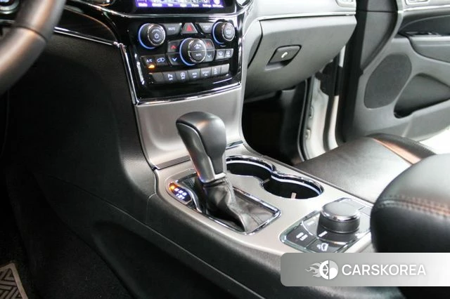 Jeep Grand Cherokee id 3955469 из Кореи 7