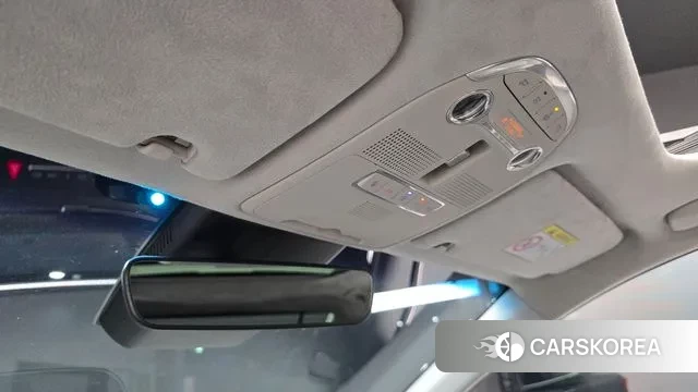 Hyundai The New Grandeur IG id 3128183 из Кореи 7