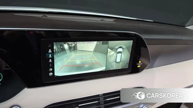 Hyundai Palisade id 3736014 из Кореи 7