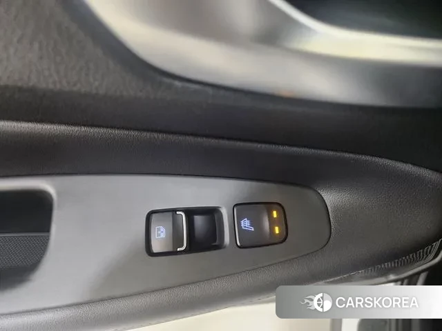 Hyundai Santa Fe TM id 3760576 из Кореи 7