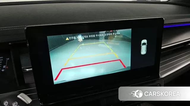 Ssangyong Torres id 3453004 из Кореи 7