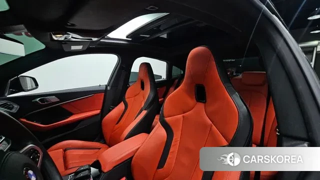 BMW 2 Series Gran Coupe (F44) id 2985530 из Кореи 7