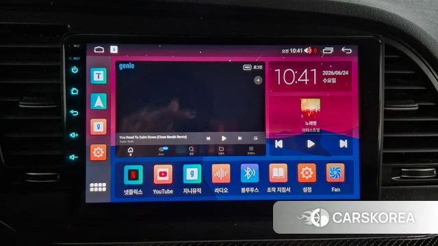 Hyundai Avante AD id 4502609 из Кореи 7
