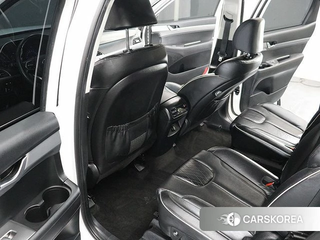 Hyundai Palisade id 3814021 из Кореи 7