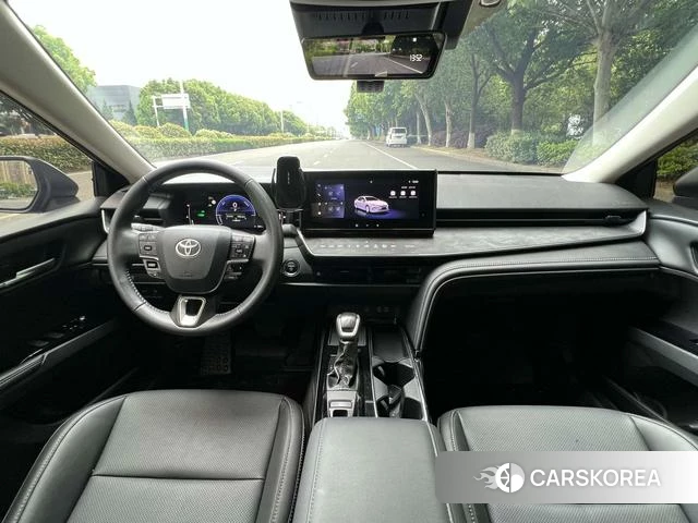 Toyota Camry id 4320747 из Китая 7