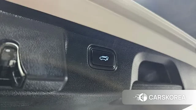 Hyundai The New Palisade id 2978809 из Кореи 7