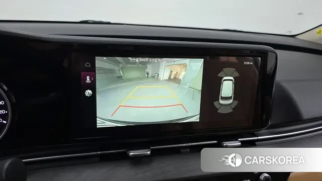 Kia Carnival 4th generation id 3518852 из Кореи 7