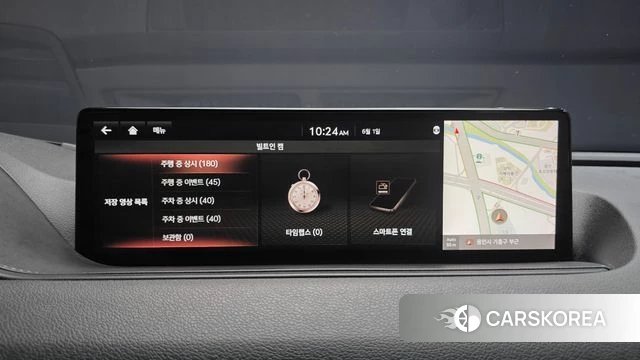 Genesis G80 (RG3) id 4396726 из Кореи 7