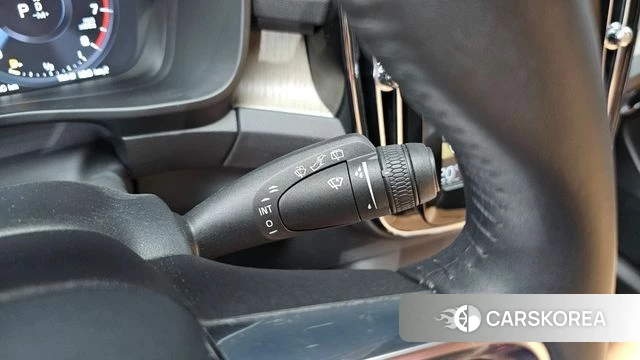 Volvo XC40 id 4652025 из Кореи 7