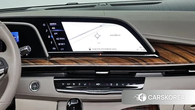 Cadillac Escalade 5th Generation id 3696441 из Кореи 7