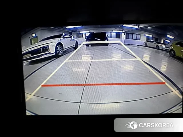 Hyundai The New Avante AD id 3474403 из Кореи 7