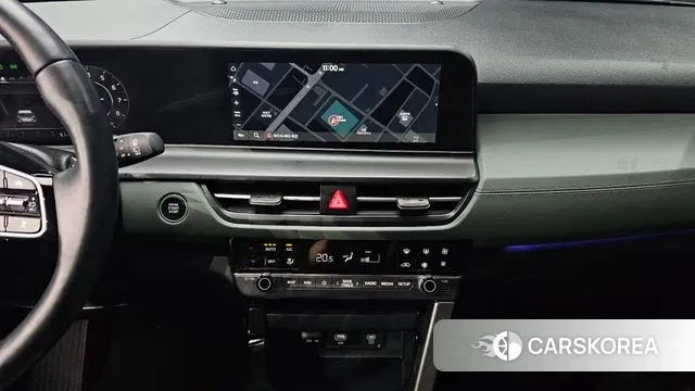 Kia The New Seltos id 3153994 из Кореи 7