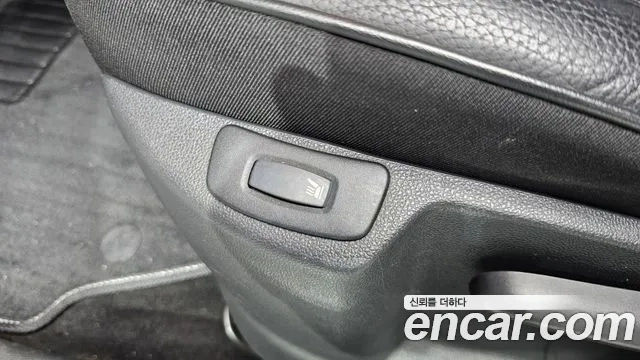 Renault Korea (Samsung) New QM3 id 2860588 из Кореи 7