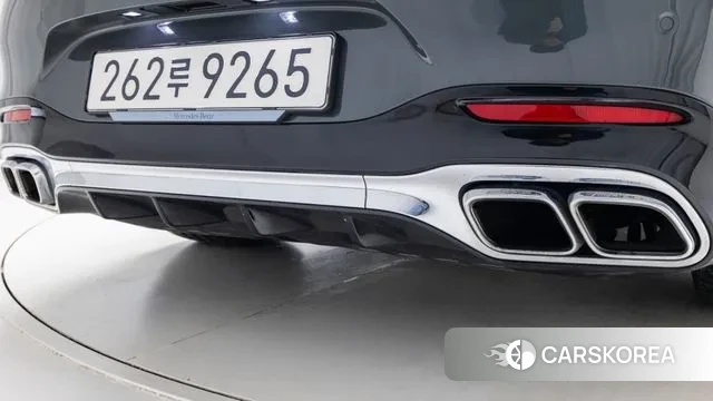 Mercedes-Benz SL-Class R232 id 3471869 из Кореи 7