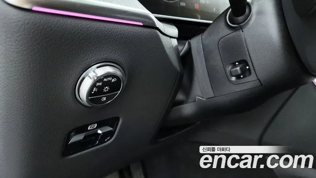 Mercedes-Benz GLC-Class X254 id 2954070 из Кореи 7