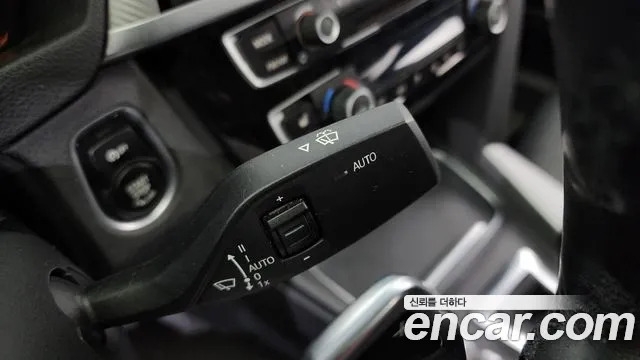 BMW 3 Series (F30) id 2348215 из Кореи 7