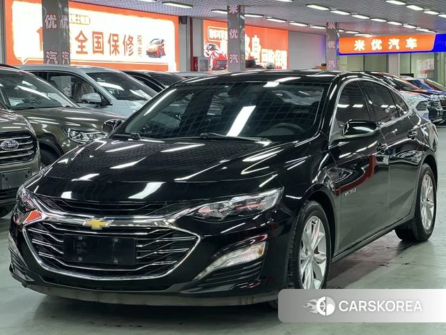 Chevrolet Mai Ruibao XL id 4210815 из Китая 7