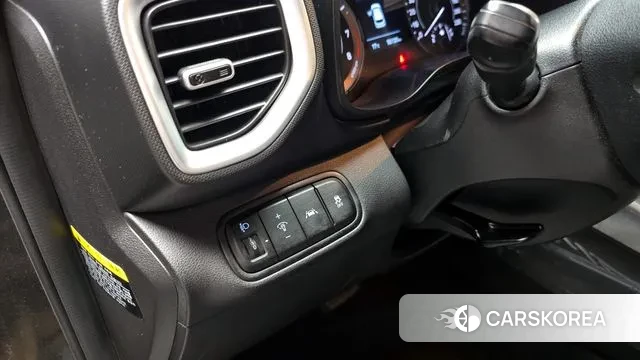 Hyundai Venue id 3330186 из Кореи 7