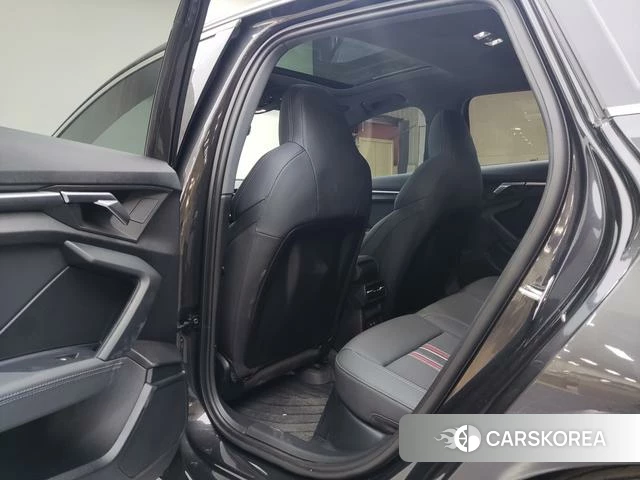 Audi A3 id 4258680 из Китая 7